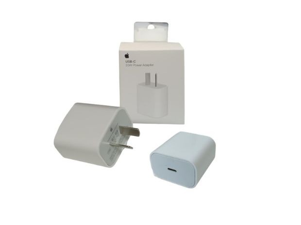 &u++ CARGADOR CELULAR CABEZAL 20W TIPO C IPHONE 